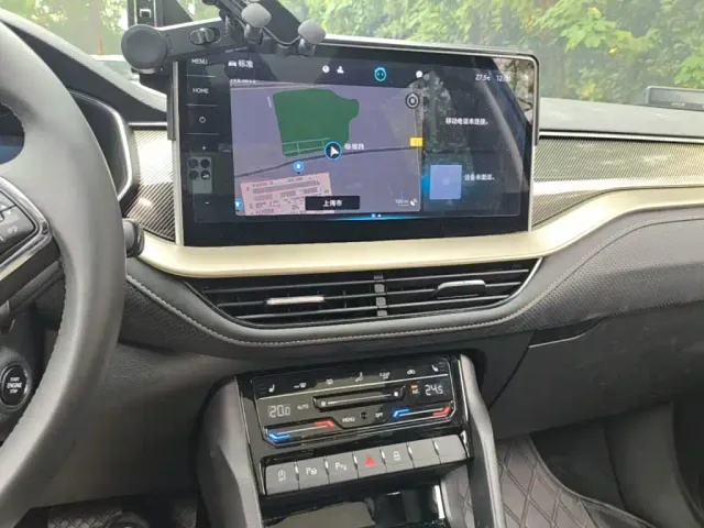 Skoda Kodiaq — Фото автомобиля 12