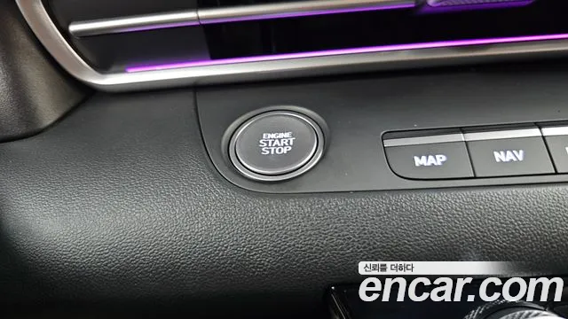 Hyundai Avante CN7 — Фото автомобиля 26