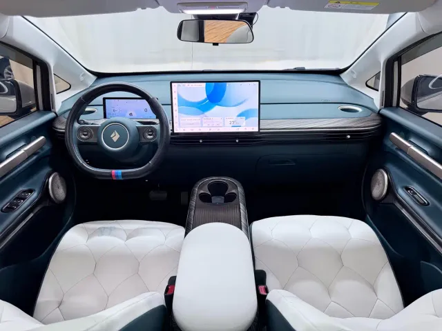 Baojun Cloud — Фото автомобиля 8