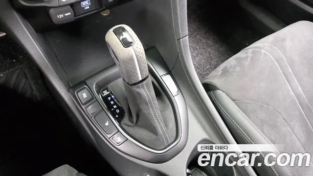 Hyundai Veloster (JS) — Фото автомобиля 9