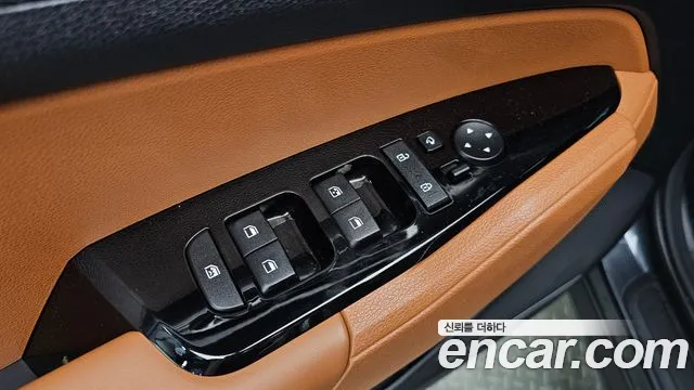 Kia Sportage 5th Gen — Фото автомобиля 25