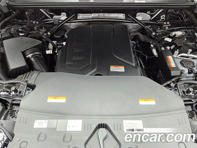Audi Q5 45 TFSI quattro Sportback S Line — Фото автомобиля 19