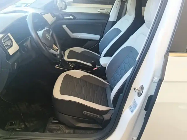 Volkswagen Tharu — Фото автомобиля 14