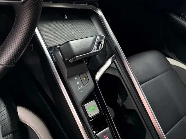 MG 5 Scorpio — Фото автомобиля 13