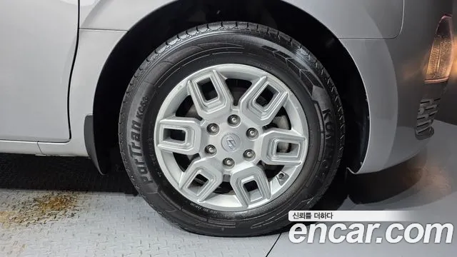 Hyundai Staria — Фото автомобиля 6