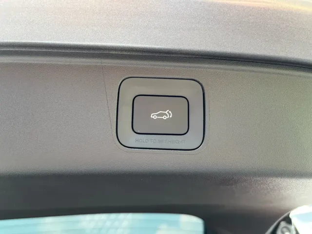 GAC Trumpchi Xiangwang S7 — Фото автомобиля 26