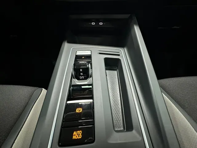 Volkswagen Golf 2023 280TSI DSG Pro — Фото автомобиля 11