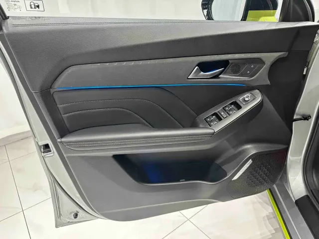 Haval Chitu — Фото автомобиля 8