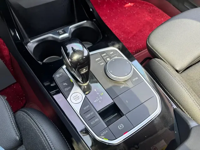 BMW 2 Series — Фото автомобиля 11