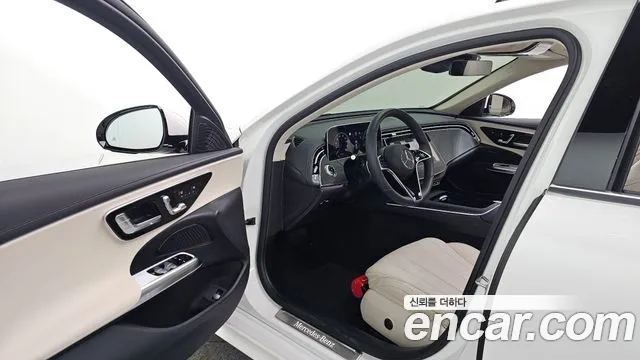 Mercedes-Benz E-Class W214 — Фото автомобиля 15