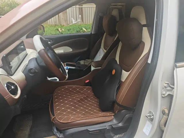 Wuling Bingo — Фото автомобиля 11