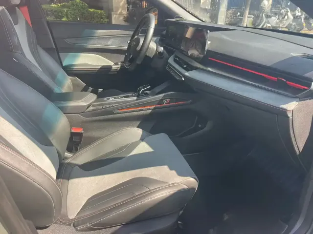 Geely Binrui — Фото автомобиля 6