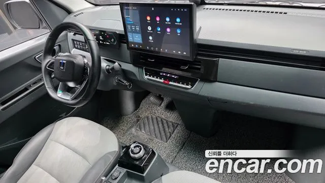 Geely SE-A2 — Фото автомобиля 10