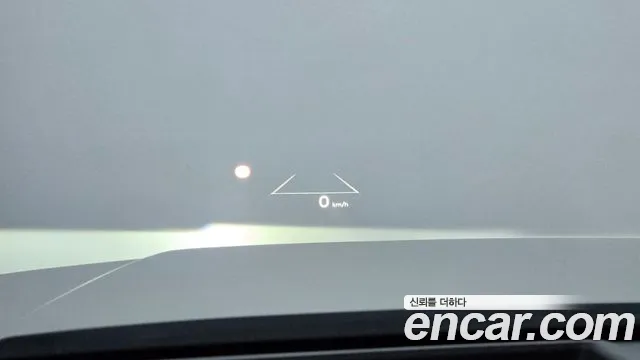 Hyundai Santa Fe MX5 — Фото автомобиля 16