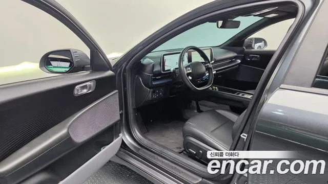 Hyundai Ioniq 6 — Фото автомобиля 10