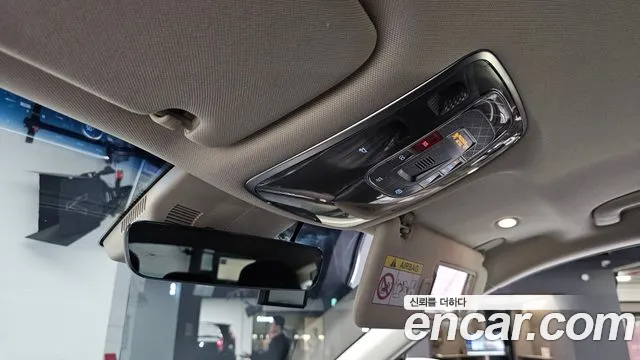 Genesis GV80 3.0 Дизель AWD — Фото автомобиля 25