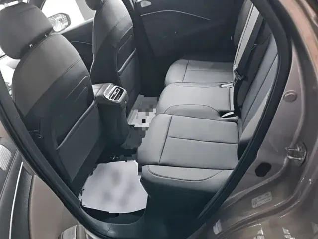 Changan CS55 Plus — Фото автомобиля 16