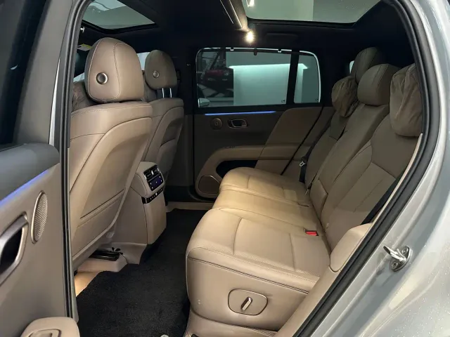 Li Auto i6 — Фото автомобиля 8