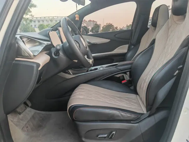 BYD Dolphin — Фото автомобиля 20