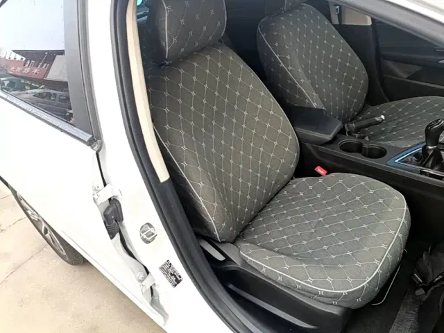 Chery Arrizo 5 — Фото автомобиля 24