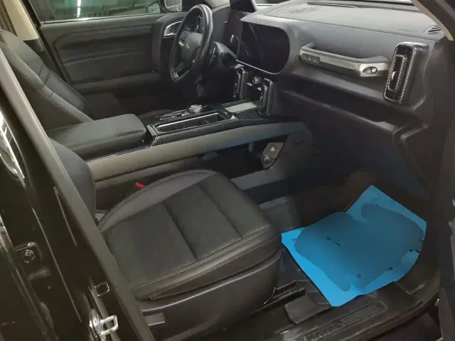 Haval Big Dog — Фото автомобиля 7