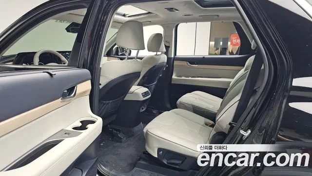 Hyundai Palisade The New Palisade Дизель 2.2 2WD — Фото автомобиля 9