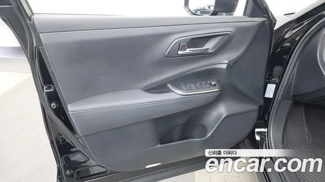 Toyota Crown — Фото автомобиля 13