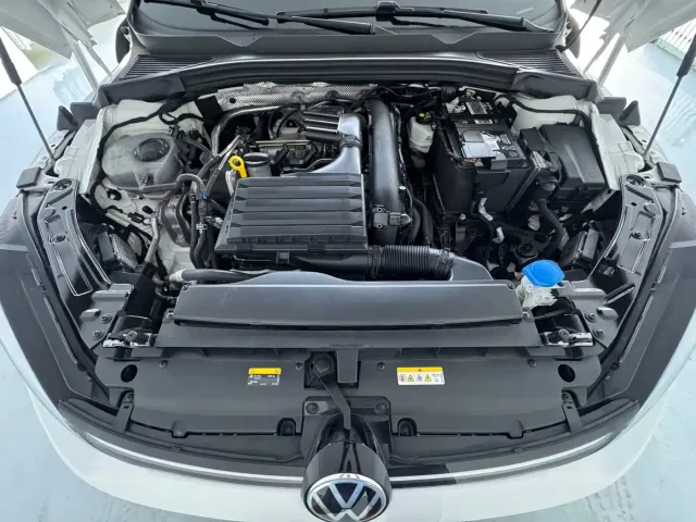 Volkswagen Lamando — Фото автомобиля 8