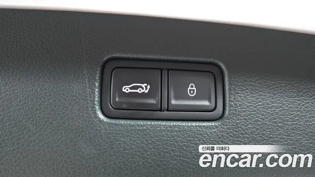 Genesis GV80 — Фото автомобиля 25