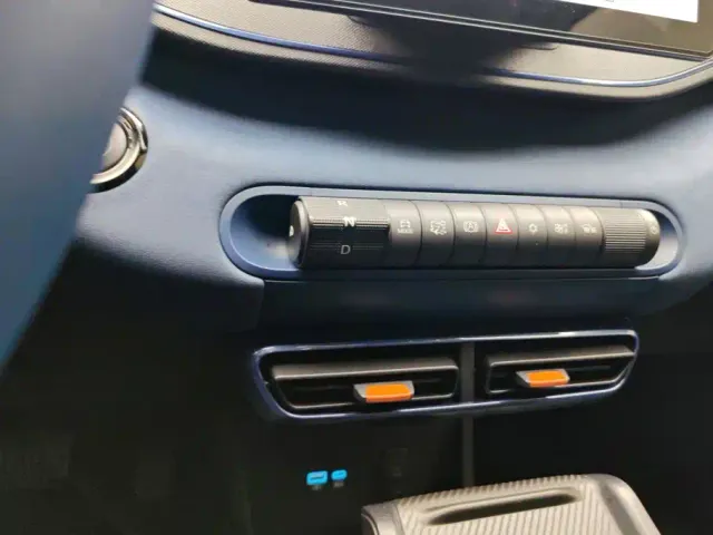 BYD Seagull — Фото автомобиля 16