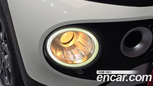 Hyundai Casper — Фото автомобиля 7