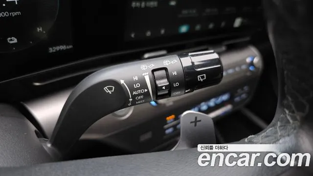 Hyundai Kona SX2 — Фото автомобиля 17