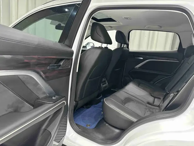 Haval H6 — Фото автомобиля 19
