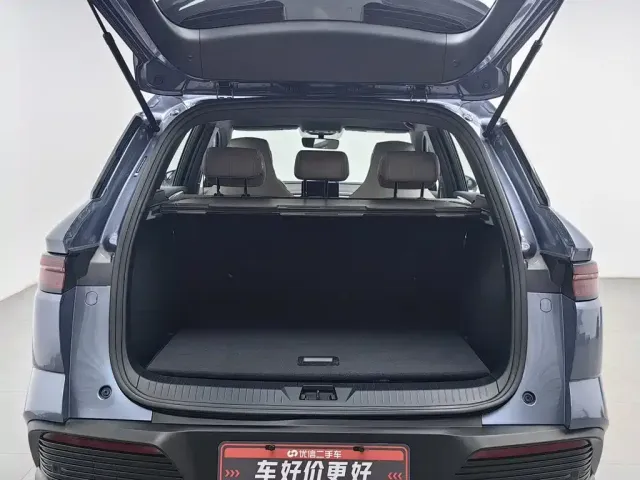 BYD Song Pro — Фото автомобиля 16