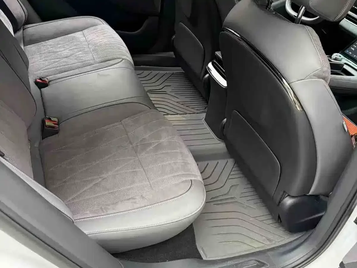 Voyah Auto VOYAH Zhuiguang 2023 4WD Flagship Edition — Фото автомобиля 6