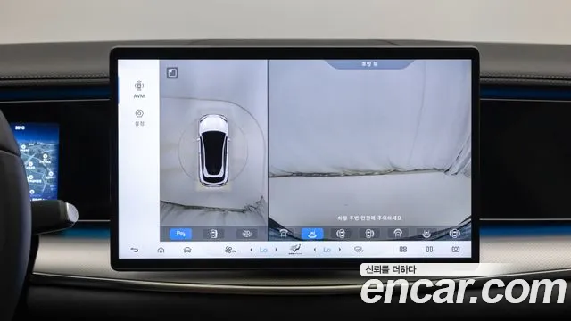 BYD Sealion 7 — Фото автомобиля 14