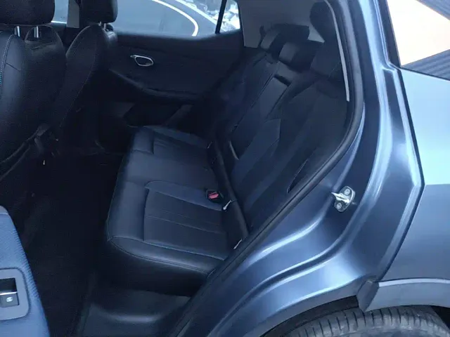 GAC Trumpchi GS3 — Фото автомобиля 16