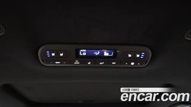 Hyundai Palisade Palisade (LX3) Бензин 2.5T 2WD 7 мест — Фото автомобиля 19