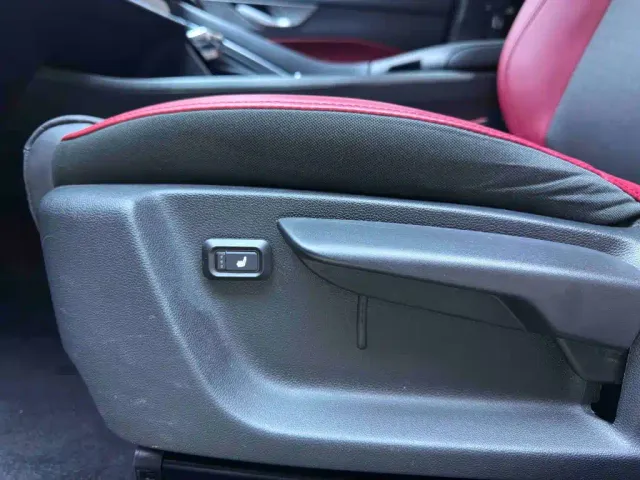 Changan CS35 Plus — Фото автомобиля 18