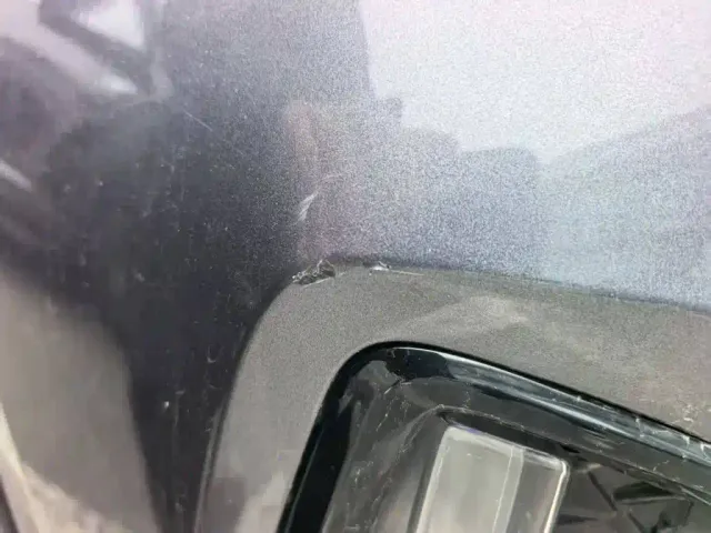 Chery Tiggo 7 PLUS — Фото автомобиля 7