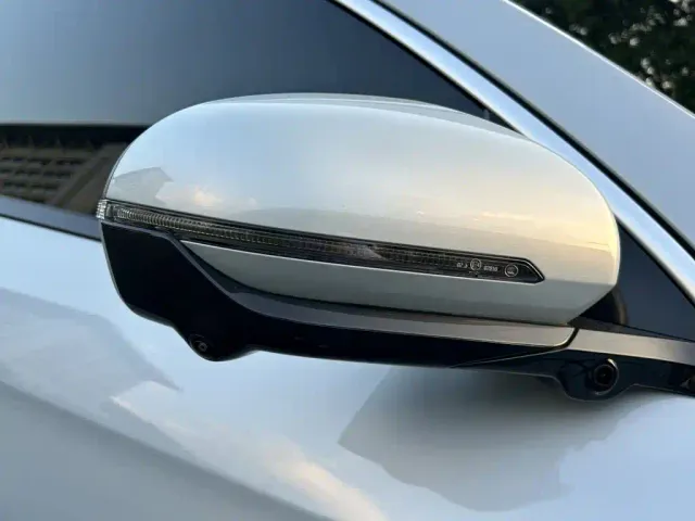 BYD Song Pro — Фото автомобиля 14