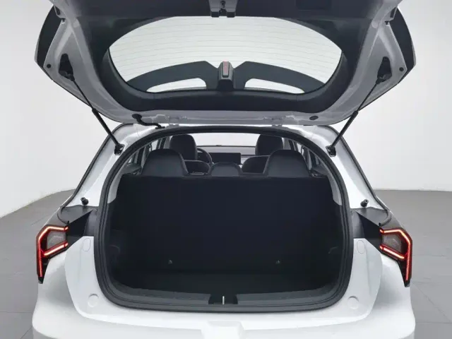 Geely Geometry E Firefly — Фото автомобиля 16