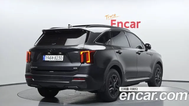 Kia Sorento — Фото автомобиля 2