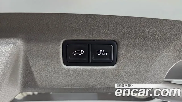 Kia Canival Carnival 4 поколение Дизель 7 мест Hi-Limousine — Фото автомобиля 16