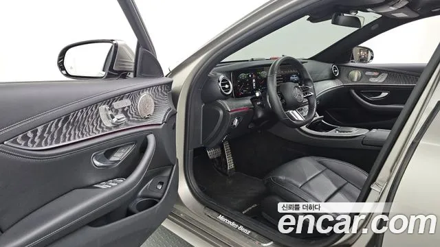 Mercedes-Benz E-Class E-класс W213 E350 4MATIC Avantgarde — Фото автомобиля 8