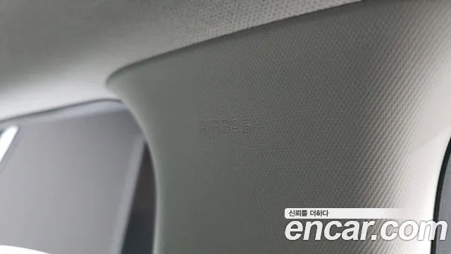 Kia Seltos Бензин 1.6 турбо 2WD — Фото автомобиля 22