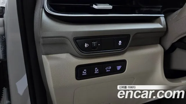 Kia Canival — Фото автомобиля 20