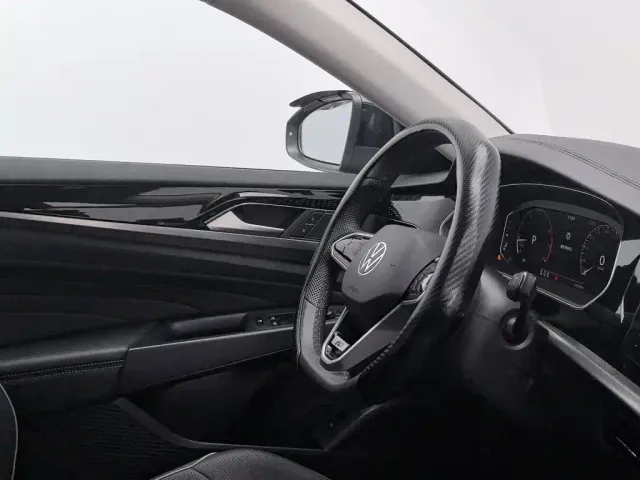 Volkswagen Passat — Фото автомобиля 22