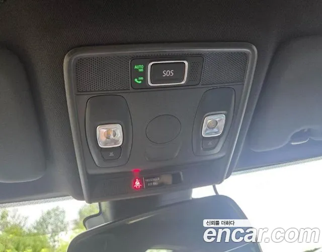 Renault Korea XM3 — Фото автомобиля 14
