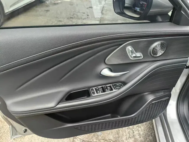 Chery Arrizo 8 — Фото автомобиля 4